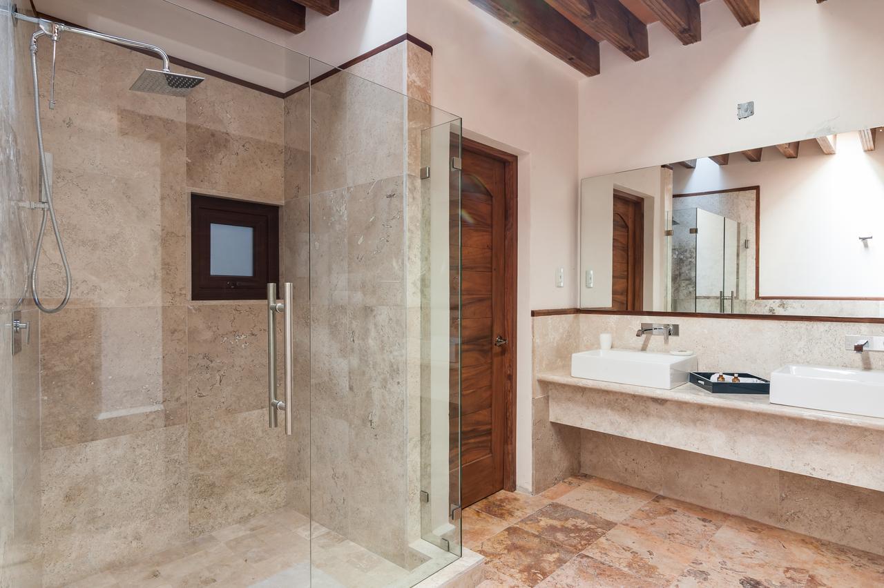 Casa Del Rector Hotel Boutique (Adults Only) Guanajuato Exterior photo