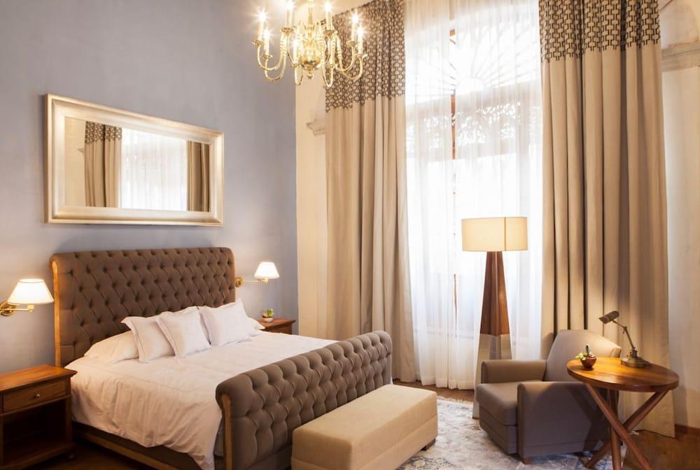Casa Del Rector Hotel Boutique (Adults Only) Guanajuato Exterior photo